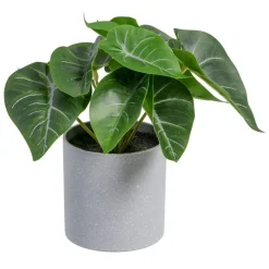 Banak Plantas Decorativas Artificiales*Wanka