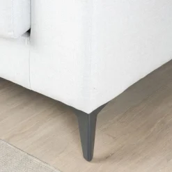 Banak Sofás De 2 3 Y 4 Plazas*Yoko Color Tejido Personalizable