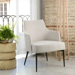 Banak Sillones Y Butacas*Zaste Color Tejido Personalizable