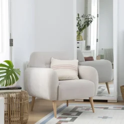 Banak Sillones Y Butacas*Zizu Color Tejido Personalizable